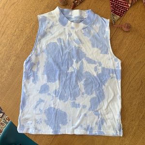 Everlane Muscle tank